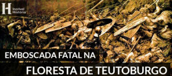 batalha de teutoburgo