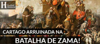 batalha de zama