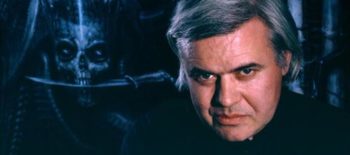 Hans Rudolf Giger