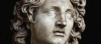 busto alexandre o grande