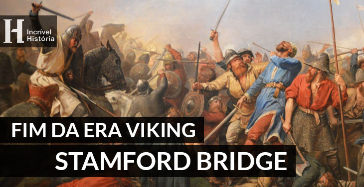 batalha de stamford bridge