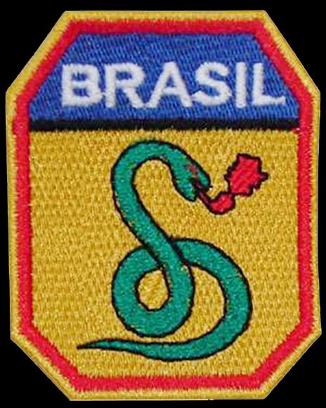 a cobra vai fumar