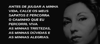Clarice Lispector, escritora e jornalista