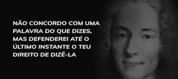 François Voltaire, poeta, dramaturgo, filósofo iluminista