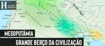 Mesopotâmia