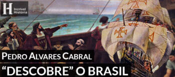Descobrimento do Brasil