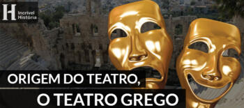 teatro grego na grécia antiga