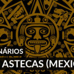 Astecas: história, sociedade, economia, cultura (resumo)