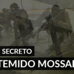 Mossad – guia completo sobre o serviço secreto de Israel