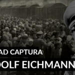 Adolf Eichmann sequestrado pelo Mossad