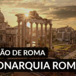 Roma e a Monarquia romana: história e características (resumo)