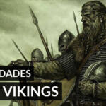Curiosidades sobre os Vikings