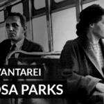 Rosa Parks: vida pessoal e política (resumo)