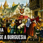 Burguesia: Origem e características (resumo)