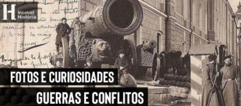 Fotos de guerras