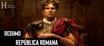 júlio césar e a república romana