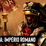 Roma: Império Romano (Resumo)