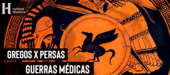 guerras médicas gregos e persas