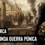 Segunda Guerra Púnica, a fúria Aníbal Barca! (Resumo)
