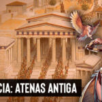 Atenas Antiga: história, características, democracia (resumo)