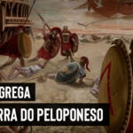 Guerra do Peloponeso (Resumo)