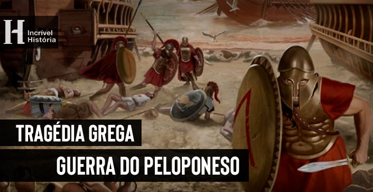 guerra do peloponeso