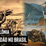 Escravidão no Brasil Colônia (Resumo)