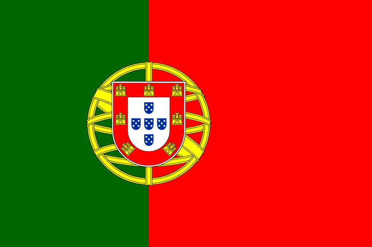 formação dos estados nacionais portugal