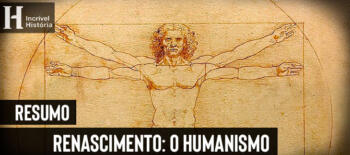renascimento e humanismo o homem vitruviano