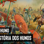 Hunos: História, características e a era Átila, o Huno