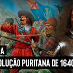 Revolução Puritana, a Revolução Inglesa de 1640