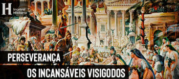 visigodos história batalhas e saque de roma em 410