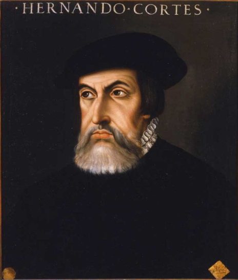 Hernan Cortez e a conquista do México | Incrível História