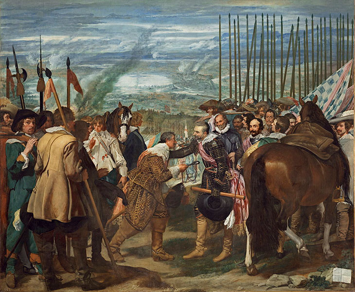revolta holandesa contra a espanha e as invasões holandesas no brasil