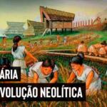 Revolução Neolítica, a Revolução da Agricultura