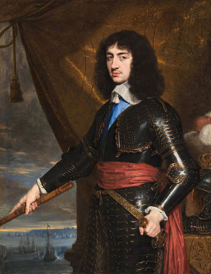 Revolução Puritana, a Revolução Inglesa de 1640 | Incrível História
