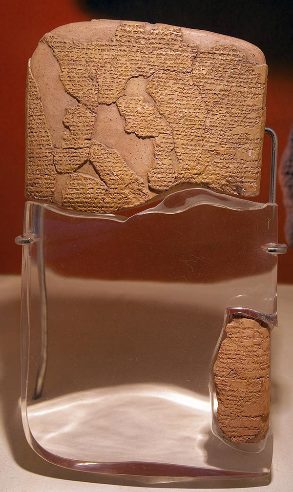 curiosidades do Egito antigo e o primeiro tratado de paz da história