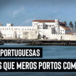 Feitorias: o que eram as feitorias portuguesas?