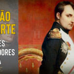 Sétimo maior Conquistador da história: Napoleão
