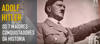maiores conquistadores da história