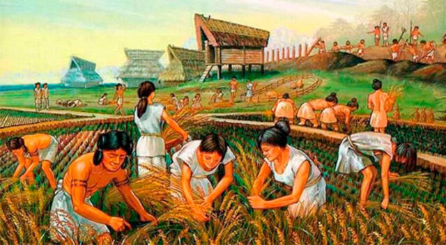 Caçadores e coletores no período Paleolítico | Incrível História