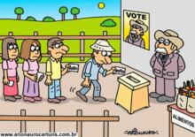 Voto de Cabresto: O que foi, combate e dias atuais | Incrível História
